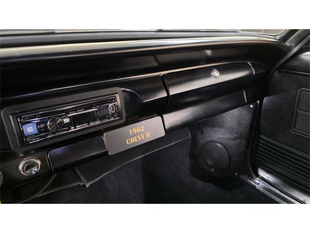 1962 Chevrolet Nova (CC-2069087) for sale in Mankato, Minnesota