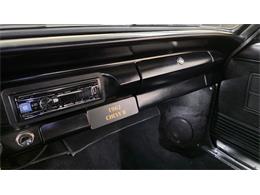 1962 Chevrolet Nova (CC-2069087) for sale in Mankato, Minnesota