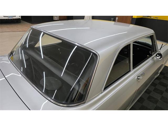 1962 Chevrolet Nova (CC-2069087) for sale in Mankato, Minnesota