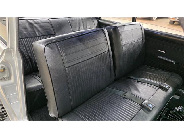 1962 Chevrolet Nova (CC-2069087) for sale in Mankato, Minnesota