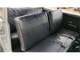 1962 Chevrolet Nova (CC-2069087) for sale in Mankato, Minnesota