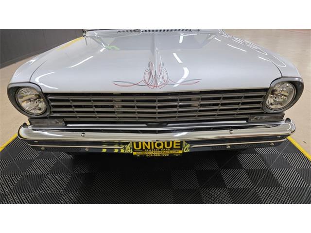 1962 Chevrolet Nova (CC-2069087) for sale in Mankato, Minnesota