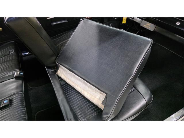 1962 Chevrolet Nova (CC-2069087) for sale in Mankato, Minnesota
