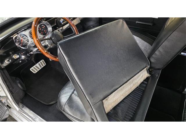1962 Chevrolet Nova (CC-2069087) for sale in Mankato, Minnesota