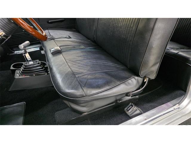1962 Chevrolet Nova (CC-2069087) for sale in Mankato, Minnesota