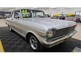 1962 Chevrolet Nova (CC-2069087) for sale in Mankato, Minnesota