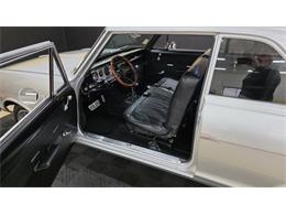 1962 Chevrolet Nova (CC-2069087) for sale in Mankato, Minnesota