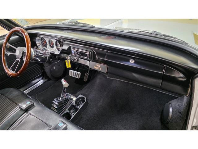 1962 Chevrolet Nova (CC-2069087) for sale in Mankato, Minnesota