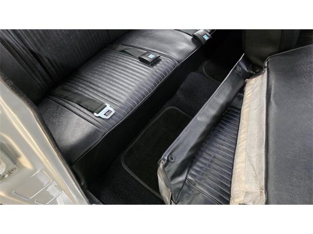 1962 Chevrolet Nova (CC-2069087) for sale in Mankato, Minnesota