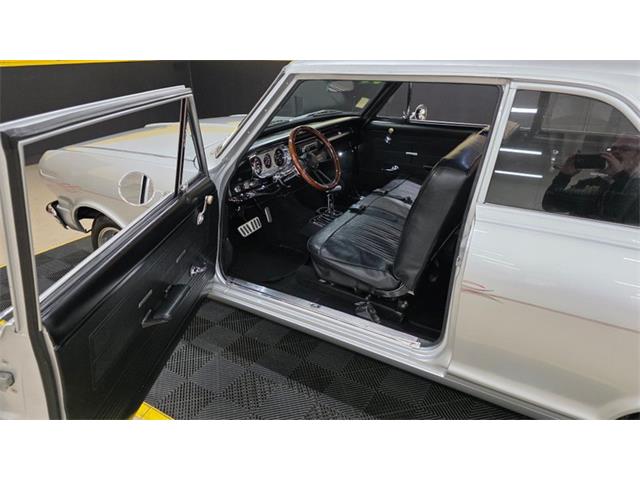 1962 Chevrolet Nova (CC-2069087) for sale in Mankato, Minnesota