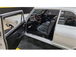 1962 Chevrolet Nova (CC-2069087) for sale in Mankato, Minnesota