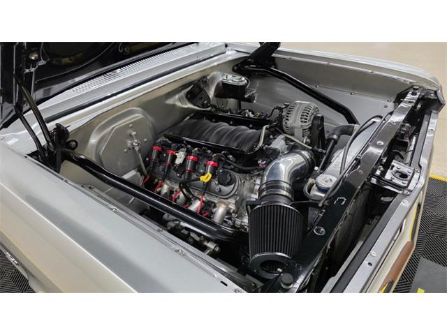1962 Chevrolet Nova (CC-2069087) for sale in Mankato, Minnesota
