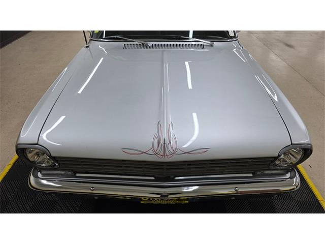 1962 Chevrolet Nova (CC-2069087) for sale in Mankato, Minnesota