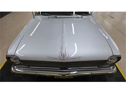 1962 Chevrolet Nova (CC-2069087) for sale in Mankato, Minnesota