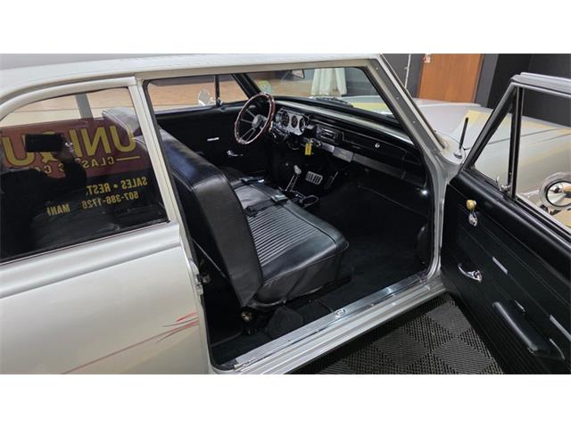 1962 Chevrolet Nova (CC-2069087) for sale in Mankato, Minnesota