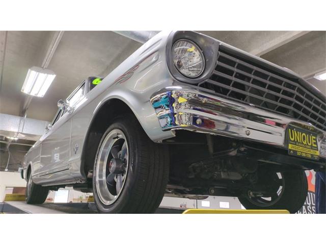 1962 Chevrolet Nova (CC-2069087) for sale in Mankato, Minnesota