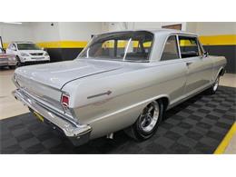 1962 Chevrolet Nova (CC-2069087) for sale in Mankato, Minnesota