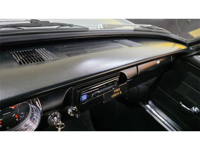 1962 Chevrolet Nova (CC-2069087) for sale in Mankato, Minnesota
