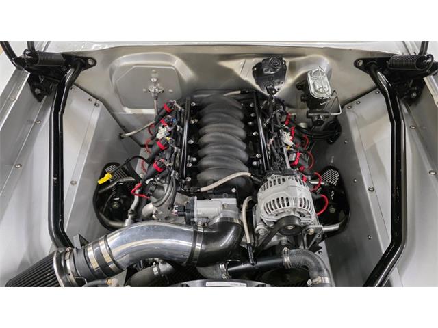 1962 Chevrolet Nova (CC-2069087) for sale in Mankato, Minnesota