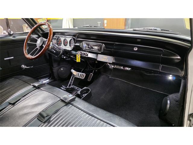 1962 Chevrolet Nova (CC-2069087) for sale in Mankato, Minnesota