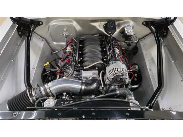 1962 Chevrolet Nova (CC-2069087) for sale in Mankato, Minnesota