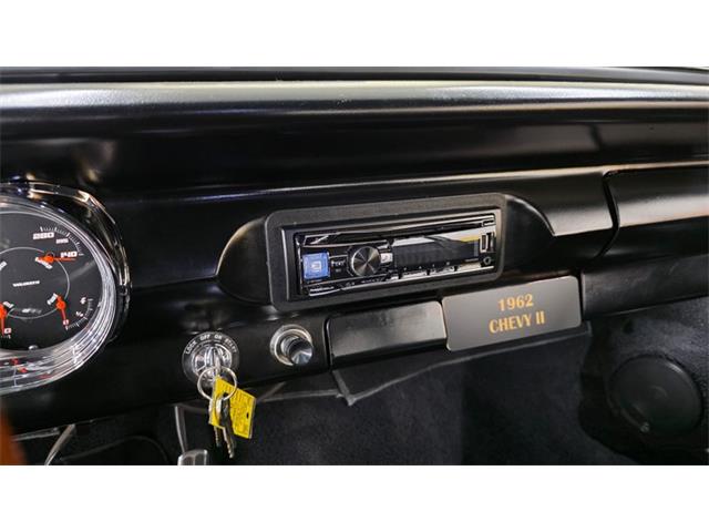 1962 Chevrolet Nova (CC-2069087) for sale in Mankato, Minnesota