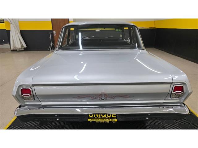 1962 Chevrolet Nova (CC-2069087) for sale in Mankato, Minnesota
