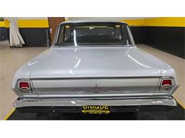 1962 Chevrolet Nova (CC-2069087) for sale in Mankato, Minnesota