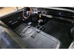 1962 Chevrolet Nova (CC-2069087) for sale in Mankato, Minnesota