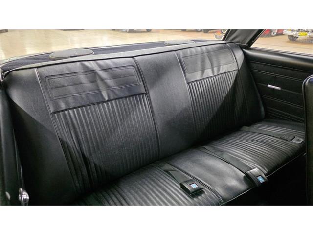 1962 Chevrolet Nova (CC-2069087) for sale in Mankato, Minnesota