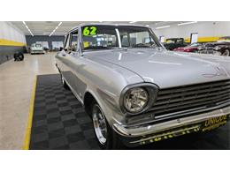1962 Chevrolet Nova (CC-2069087) for sale in Mankato, Minnesota