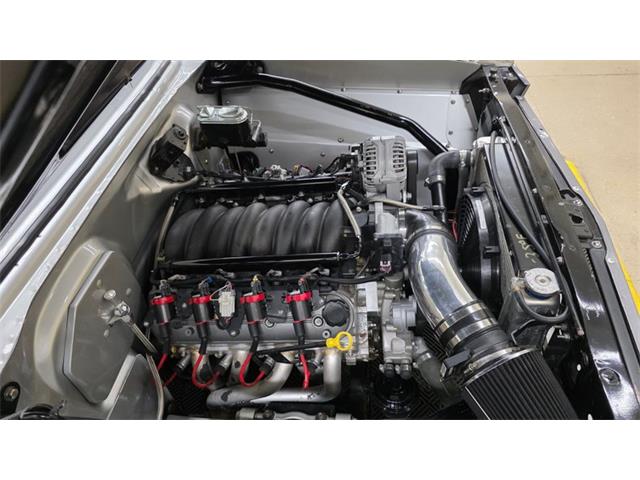 1962 Chevrolet Nova (CC-2069087) for sale in Mankato, Minnesota