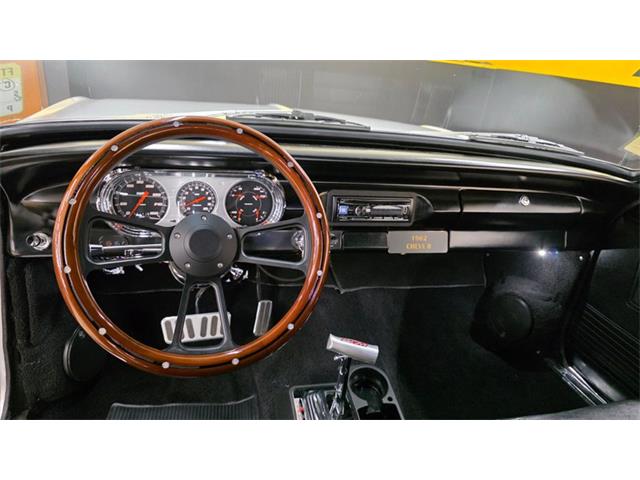 1962 Chevrolet Nova (CC-2069087) for sale in Mankato, Minnesota