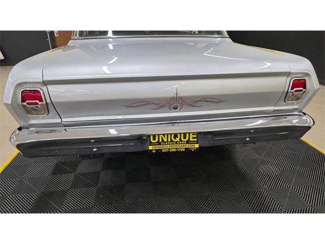 1962 Chevrolet Nova (CC-2069087) for sale in Mankato, Minnesota