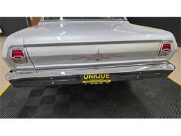 1962 Chevrolet Nova (CC-2069087) for sale in Mankato, Minnesota