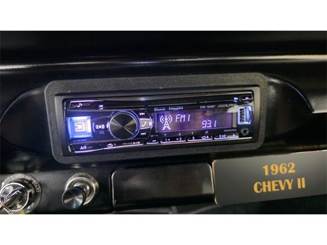 1962 Chevrolet Nova (CC-2069087) for sale in Mankato, Minnesota