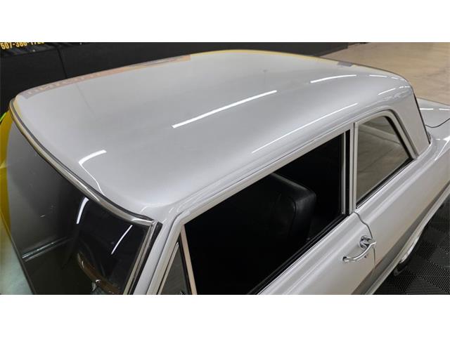 1962 Chevrolet Nova (CC-2069087) for sale in Mankato, Minnesota