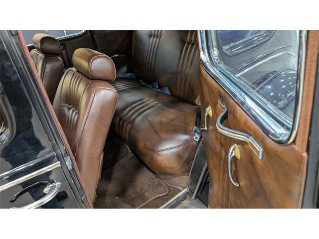 1939 Ford Deluxe (CC-2069088) for sale in Mankato, Minnesota
