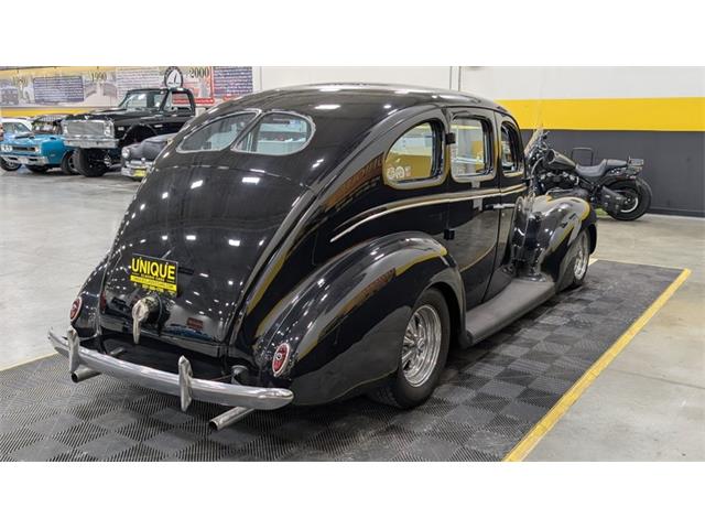 1939 Ford Deluxe (CC-2069088) for sale in Mankato, Minnesota