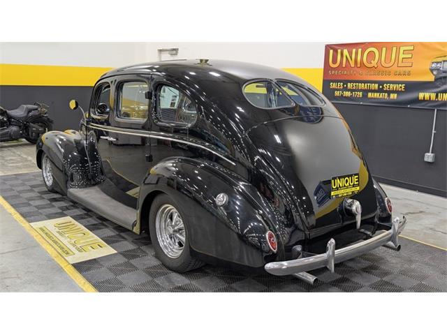 1939 Ford Deluxe (CC-2069088) for sale in Mankato, Minnesota