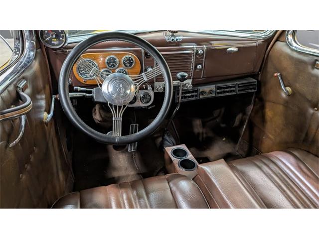 1939 Ford Deluxe (CC-2069088) for sale in Mankato, Minnesota