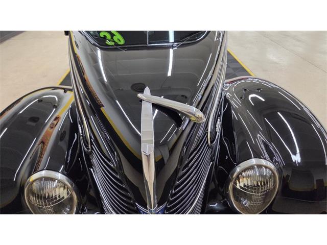 1939 Ford Deluxe (CC-2069088) for sale in Mankato, Minnesota