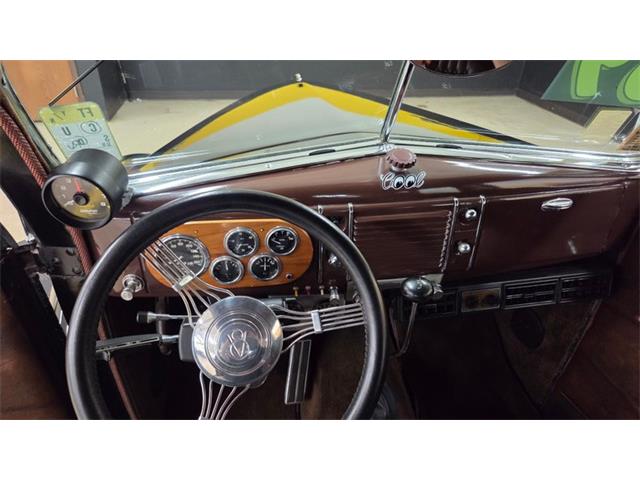 1939 Ford Deluxe (CC-2069088) for sale in Mankato, Minnesota