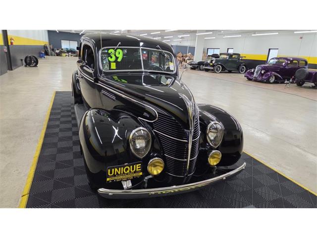 1939 Ford Deluxe (CC-2069088) for sale in Mankato, Minnesota