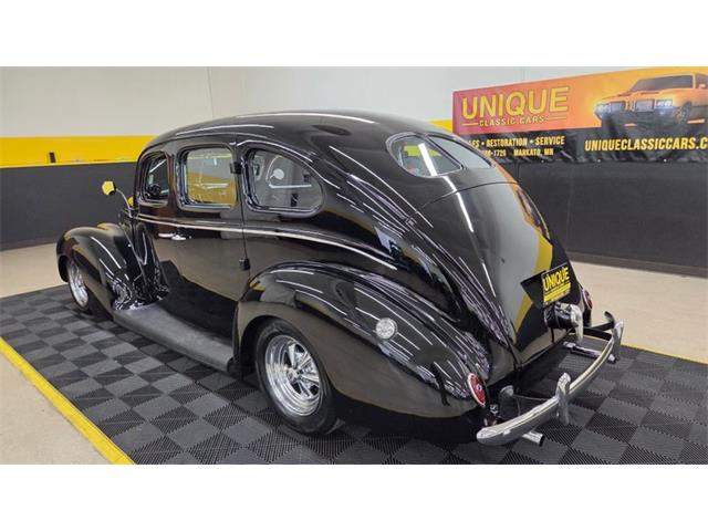 1939 Ford Deluxe (CC-2069088) for sale in Mankato, Minnesota