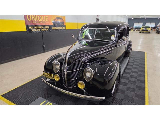 1939 Ford Deluxe (CC-2069088) for sale in Mankato, Minnesota