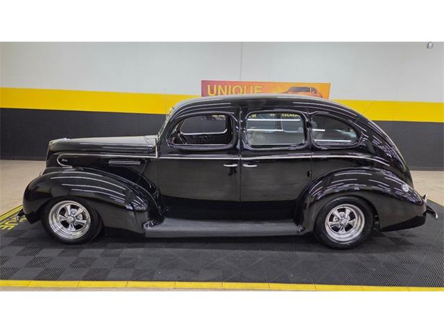 1939 Ford Deluxe (CC-2069088) for sale in Mankato, Minnesota