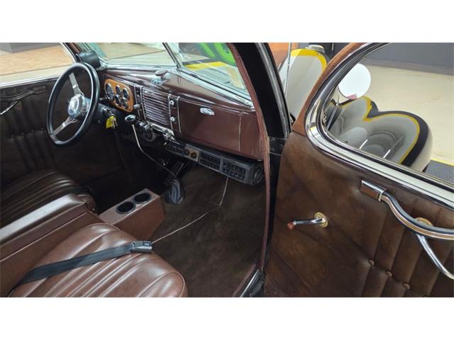 1939 Ford Deluxe (CC-2069088) for sale in Mankato, Minnesota