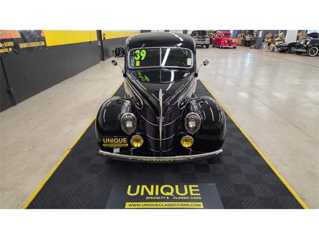 1939 Ford Deluxe (CC-2069088) for sale in Mankato, Minnesota