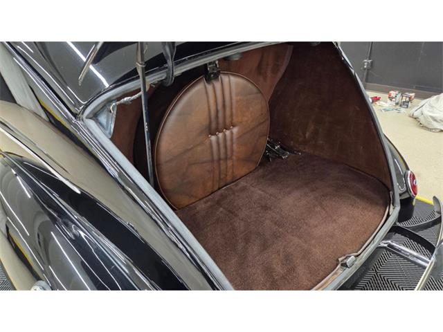 1939 Ford Deluxe (CC-2069088) for sale in Mankato, Minnesota